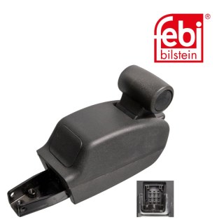 Console de commande
