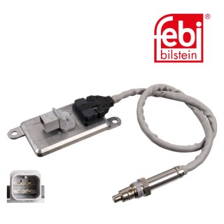 capteur NOx pour le catalyseur SCR (système AdBlue®)