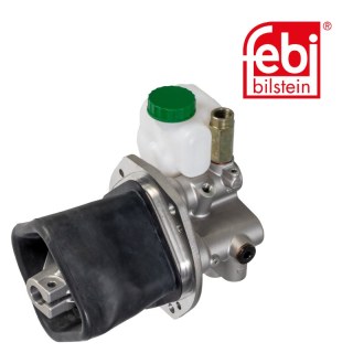Bloc d'alimentation à transistor pour boite