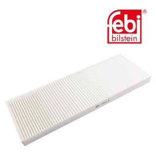Filtre d'habitacle