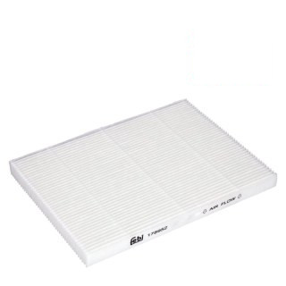 Filtre d'habitacle