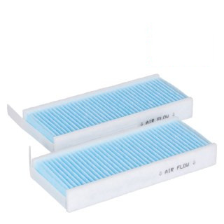 Kit de filtre d'habitacle