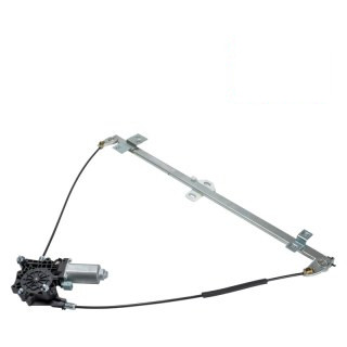 Leve-glace avec moteur