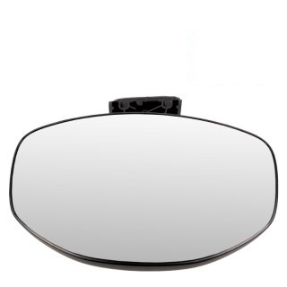 Miroir de rampe