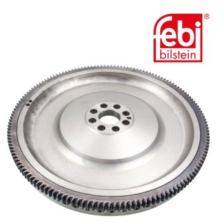 Volant-moteur avec couronne de démarreur