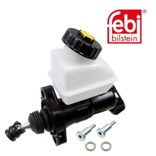 Cylindre émetteur d'embrayage