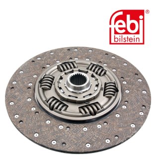 Disque d'embrayage
