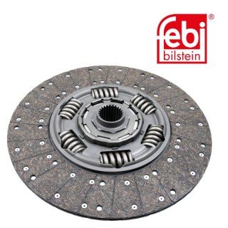 Disque d'embrayage