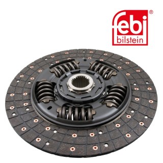 Disque d'embrayage