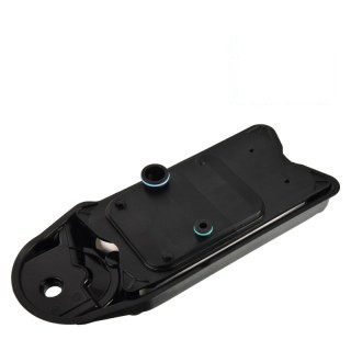 Filtre pour ventilation de carter-moteur