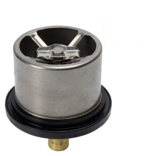 Thermostat avec rondelle d'étanchéité