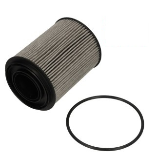 Filtre de liquide de refroidissement