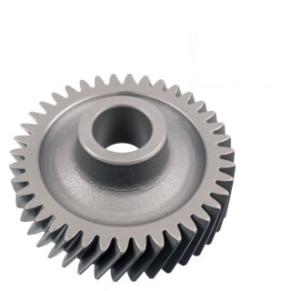 Roue dentée pour compresseur d'air