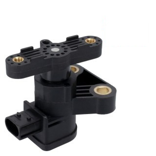 Capteur pour suspension pneumatique