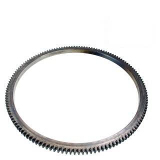 Couronne dentée de demarrage
