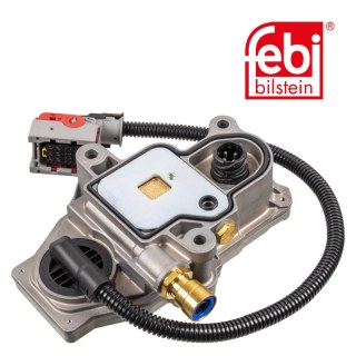 Électrovanne pour vérin de commande