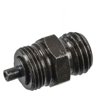 Kit de rép. pompe hydraulique pour dispositif de basculement de cabine avant