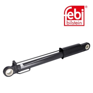 Cylindre culbuteur pour cabine