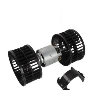 Pulseur d'air habitacle