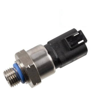 Détecteur de pression de carburant