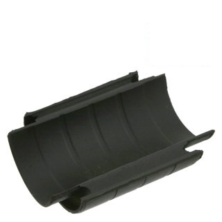 Support de stabilisateur pour bras de guidage