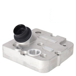 Culasse pour compresseur d'air