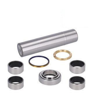 Kit de pivot côte levier de commande de fusée