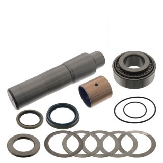 Kit de pivot avec roulement
