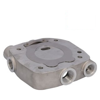Plaquette de valve/siège de soupape pour compresseur d'air