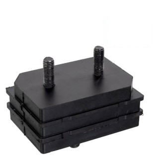 Support de moteur