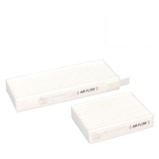 Kit de filtre d'habitacle