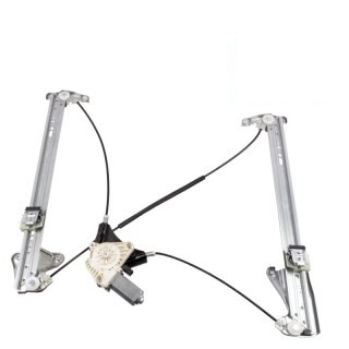 Leve-glace avec moteur