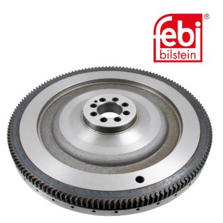 Volant-moteur