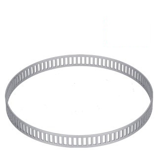 Roue polaire ABS
