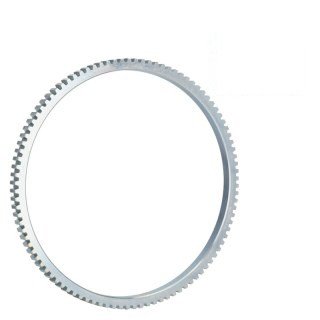Roue polaire ABS