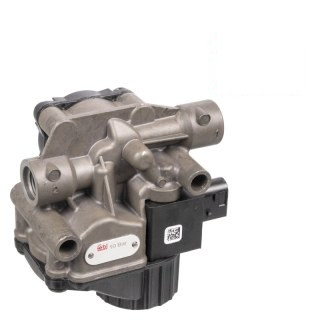 Vanne de régulation abs