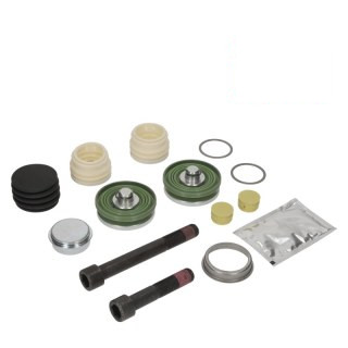 Kit de réparation jeu d'étriers de frein