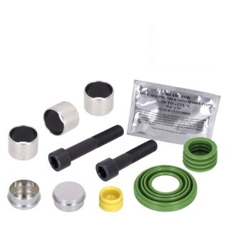 Kit de réparation jeu d'étriers de frein