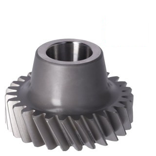Roue dentée pour compresseur d'air