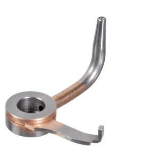 Gicleur d'huile pour le refroidissement du piston