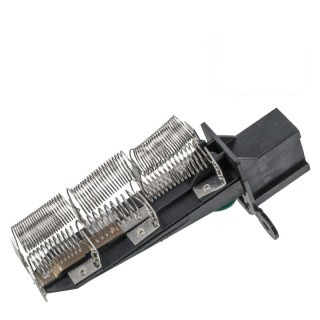 Résistance pour le ventilateur de l'habitacle