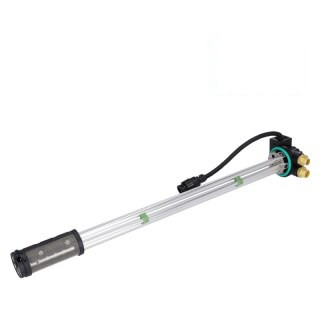 Jauge de reservoir pour réservoir de carburant