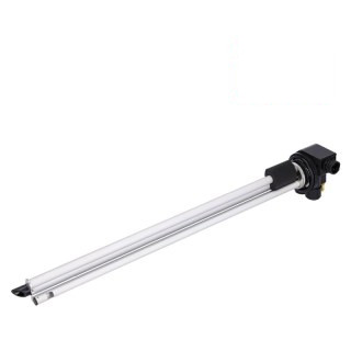 Jauge de reservoir pour réservoir de carburant