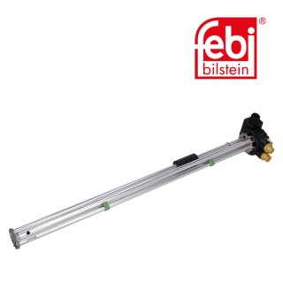 Jauge de reservoir pour réservoir de carburant