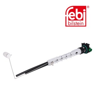 Jauge de reservoir pour réservoir de carburant