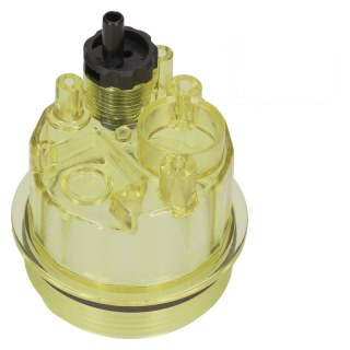 Séparateur d'eau pour filtre à carburant
