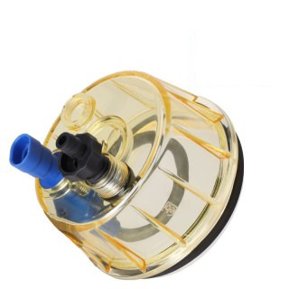 Séparateur d'eau pour filtre à carburant
