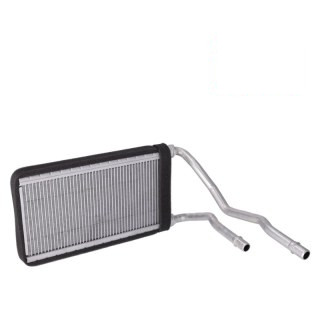 Faisceau du radiateur
