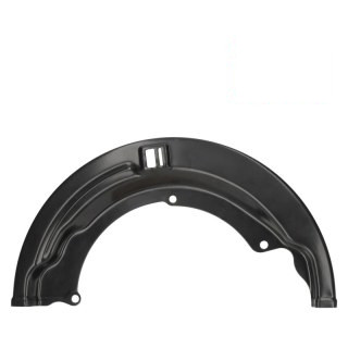 Tôle de protection pour tambour de frein