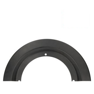 Tôle de protection pour tambour de frein